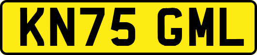 KN75GML