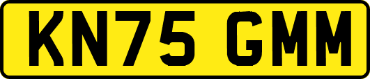KN75GMM