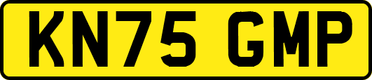 KN75GMP