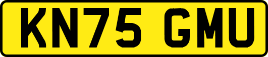KN75GMU
