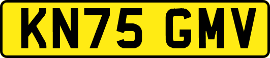 KN75GMV