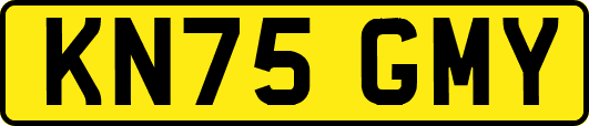 KN75GMY
