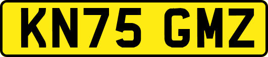 KN75GMZ