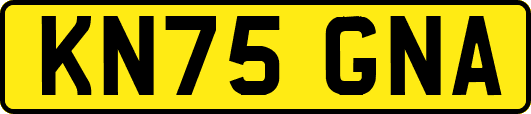 KN75GNA