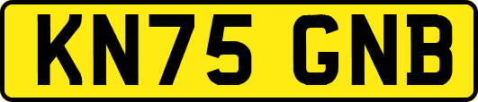 KN75GNB