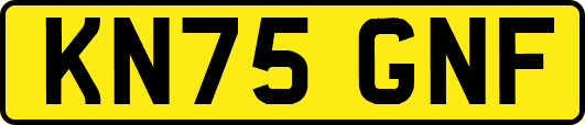 KN75GNF