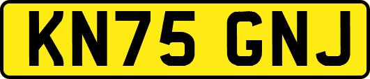 KN75GNJ