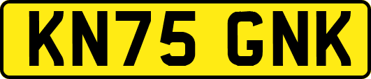 KN75GNK