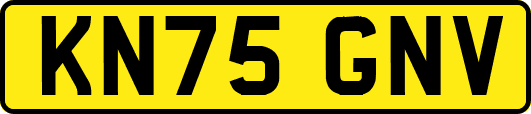 KN75GNV