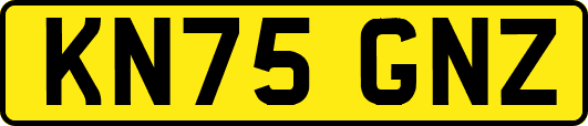 KN75GNZ