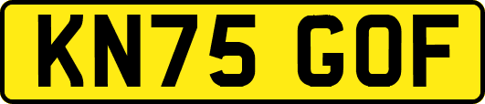 KN75GOF