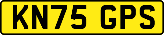 KN75GPS