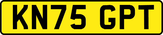 KN75GPT