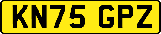 KN75GPZ