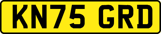 KN75GRD