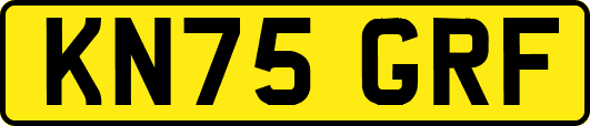 KN75GRF