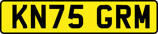 KN75GRM