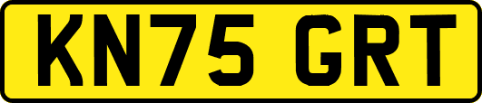 KN75GRT