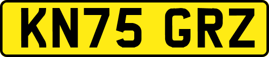 KN75GRZ