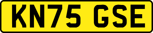 KN75GSE