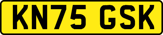 KN75GSK