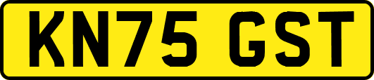 KN75GST