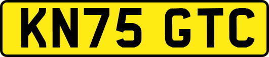 KN75GTC
