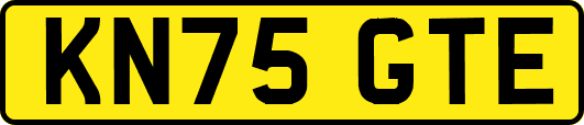 KN75GTE