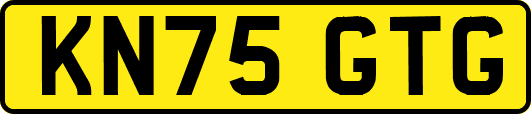 KN75GTG