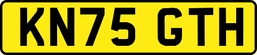 KN75GTH