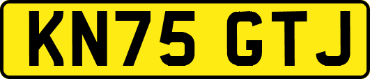 KN75GTJ