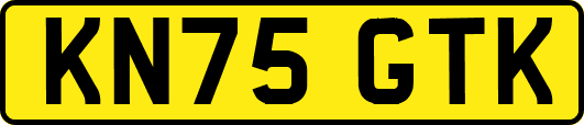 KN75GTK