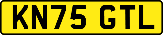 KN75GTL