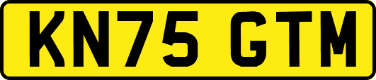 KN75GTM