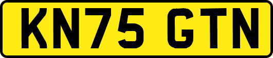 KN75GTN