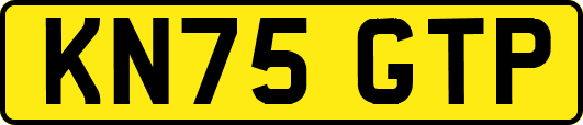 KN75GTP