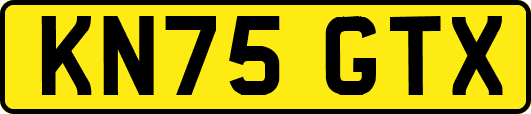 KN75GTX