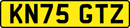 KN75GTZ