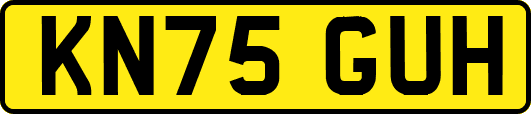 KN75GUH