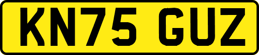 KN75GUZ