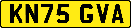 KN75GVA