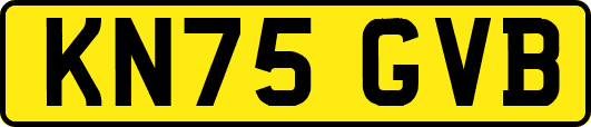 KN75GVB