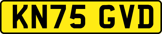 KN75GVD