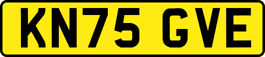 KN75GVE