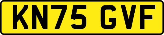 KN75GVF