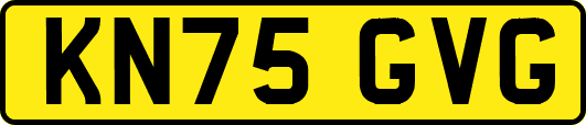 KN75GVG