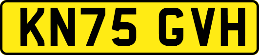 KN75GVH