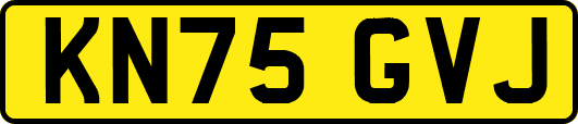 KN75GVJ
