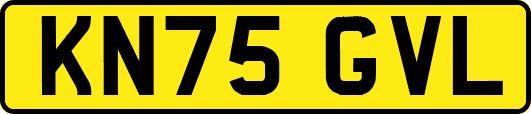 KN75GVL