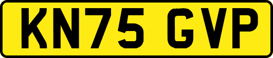 KN75GVP
